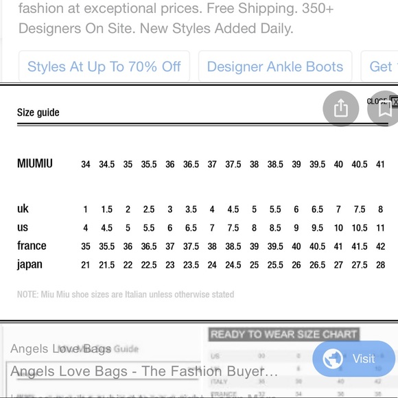 🚨SOLD🚨Miu Miu Crisscross Espadrilles Sandals - Picture 7 of 8